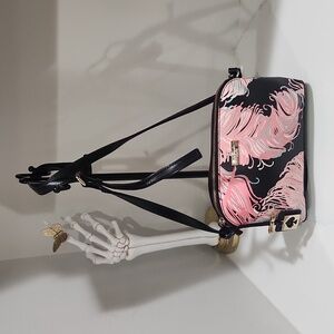 Kate Spade Feather bag